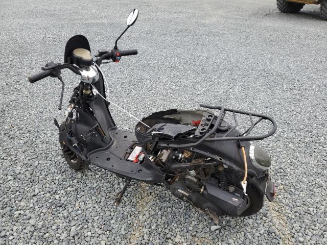 Obraz 3 z 2021 OTHER MOPED 2021 z VIN L2BBLNCC6MM102026