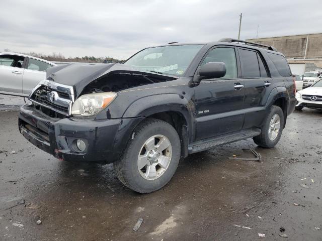 Obraz 2007 TOYOTA 4RUNNER SR5 2007