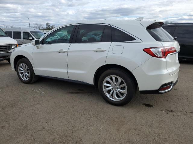 Obraz 2 z 2017 ACURA RDX TECHNOLOGY 2017 z VIN 5J8TB4H58HL016182
