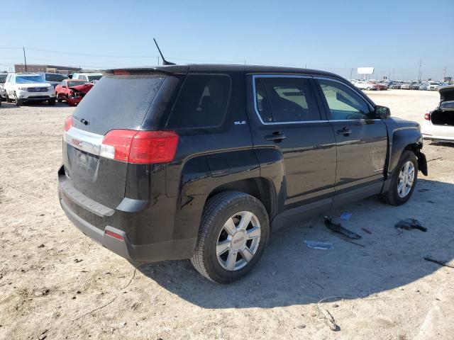 Image 3 of 2013 GMC TERRAIN SLE 2013 with VIN 2GKALMEK1D6279649