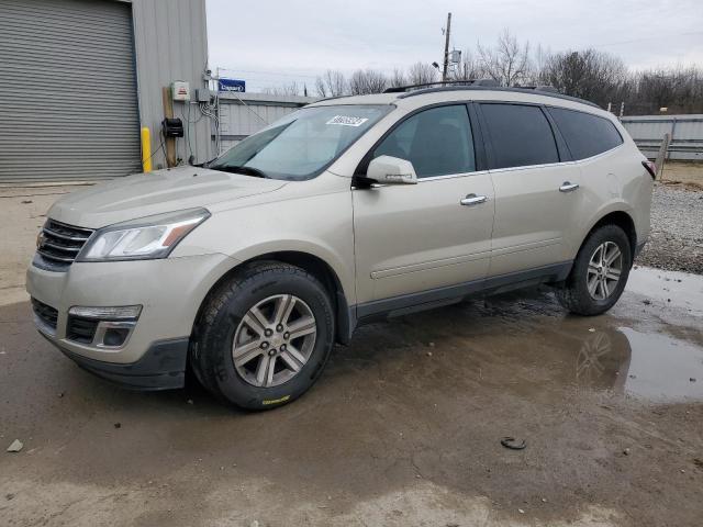 Obraz 2016 CHEVROLET TRAVERSE LT 2016