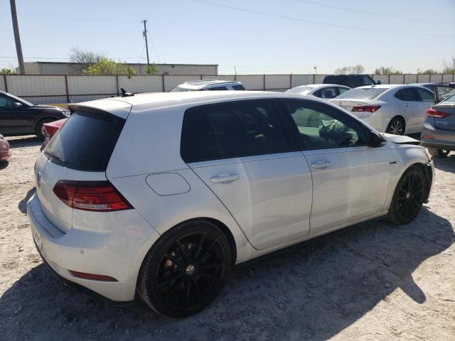 Изображение 3 2019 VOLKSWAGEN GOLF R  2019 с VIN WVWWA7AU3KW159967