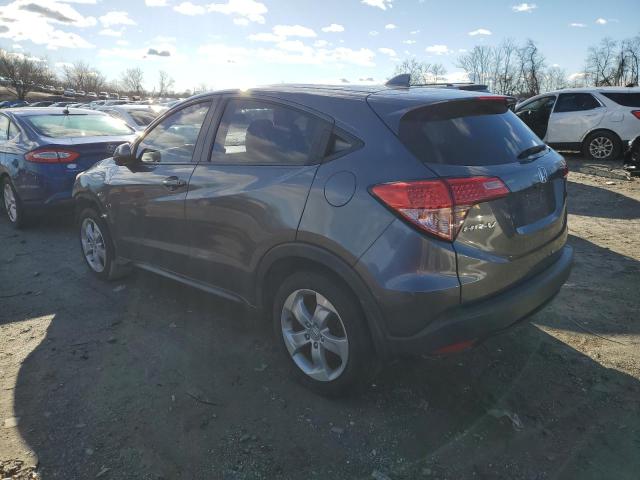 Obraz 2 z 2016 HONDA HR-V LX 2016 z VIN 3CZRU5H39GM740865
