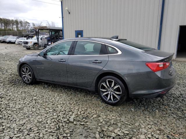 Изображение 2 2017 CHEVROLET MALIBU LT 2017 с VIN 1G1ZE5ST3HF289955