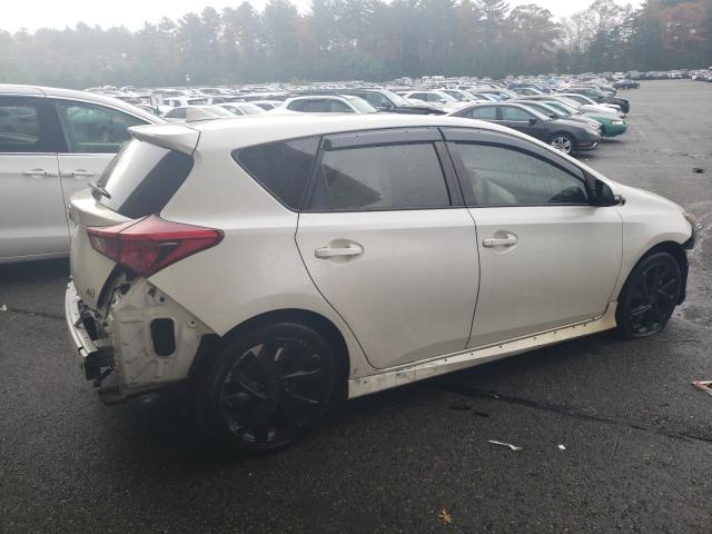 Image 3 of 2016 TOYOTA SCION IM  2016 with VIN JTNKARJE3GJ516146