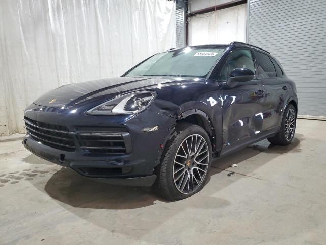 2023 PORSCHE CAYENNE BASE 2023 image