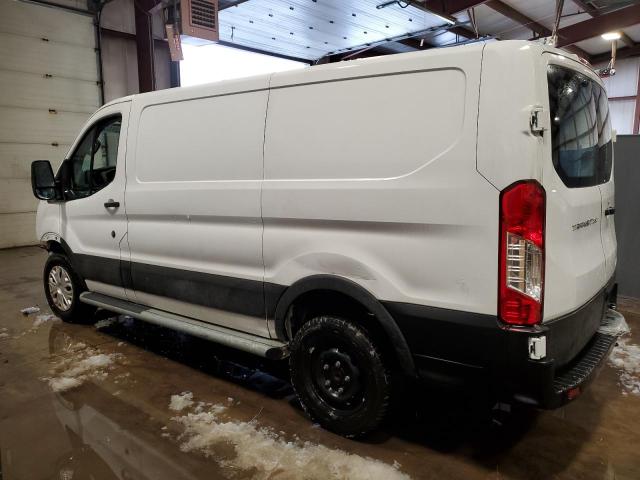 Изображение 2 2022 FORD TRANSIT T-250 2022 с VIN 1FTBR1Y81NKA47208