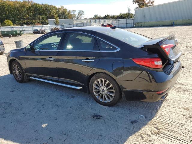 Изображение 2 2015 HYUNDAI SONATA SPORT 2015 с VIN 5NPE34AF2FH222591