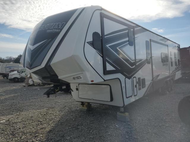 Image 2 of 2023 GRAN MOMENTUM 2023 with VIN 573FM4637PBB01246