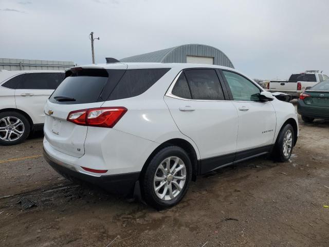 Image 3 of 2018 CHEVROLET EQUINOX LT 2018 with VIN 2GNAXJEV4J6285280