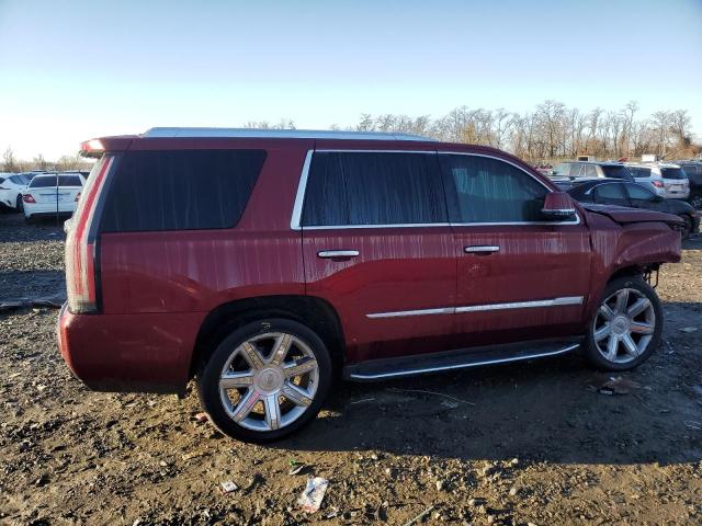 Image 3 of 2016 CADILLAC ESCALADE LUXURY 2016 with VIN 1GYS4BKJ8GR279549