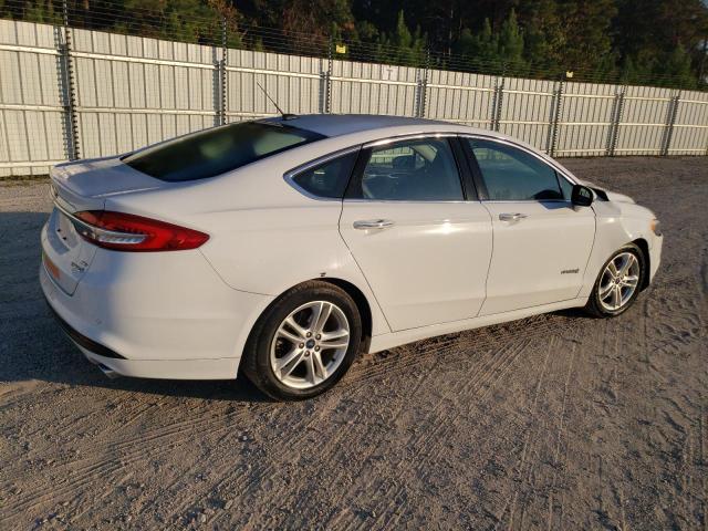 Изображение 3 2018 FORD FUSION SE HYBRID 2018 с VIN 3FA6P0LU5JR118797