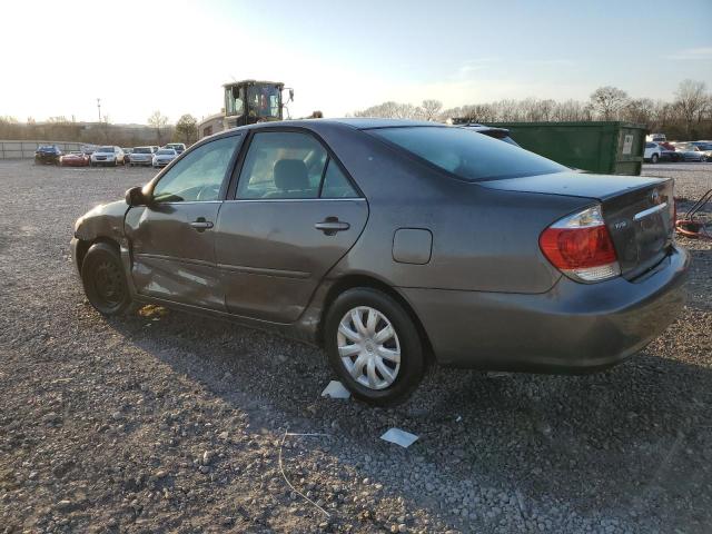 Obraz 2 z 2005 TOYOTA CAMRY LE 2005 z VIN 4T1BE30K95U535496