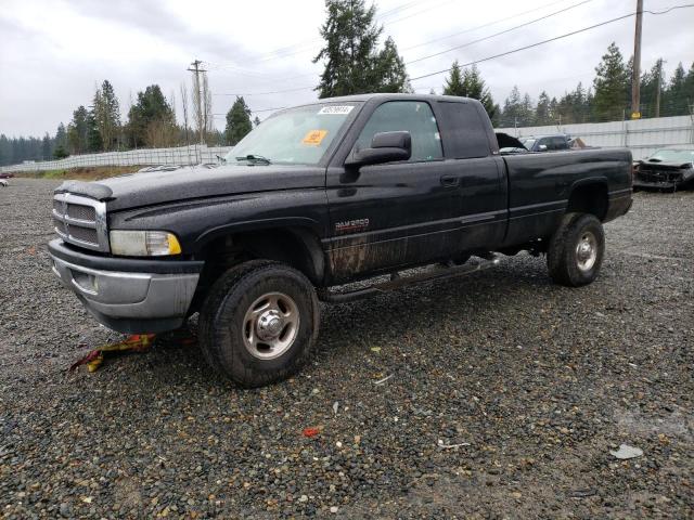 Obraz 2001 DODGE RAM 2500  2001