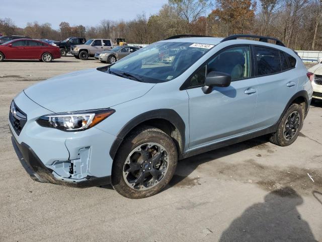 Obraz 1 z 2023 SUBARU CROSSTREK  2023 z VIN JF2GTABCXPH294913