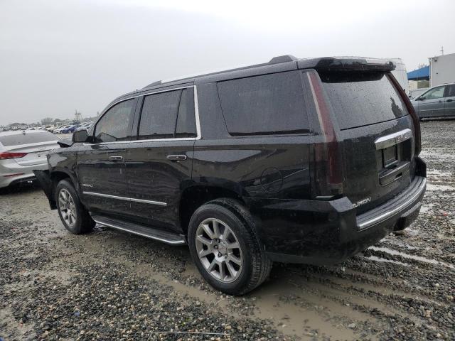 Obraz 2 z 2015 GMC YUKON DENALI 2015 z VIN 1GKS2CKJ0FR296852
