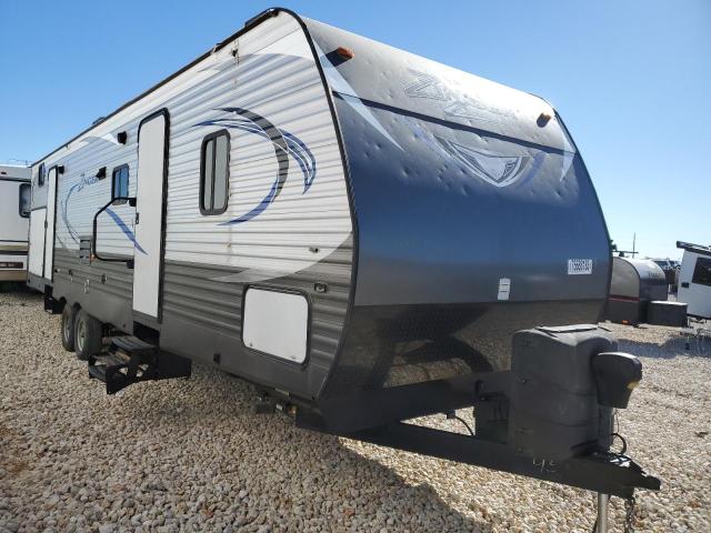 2017 ZING TRAILER 2017 image