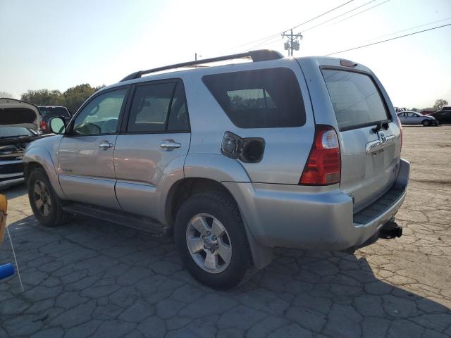 Изображение 2 2008 TOYOTA 4RUNNER SR5 2008 с VIN JTEBU14R780130926