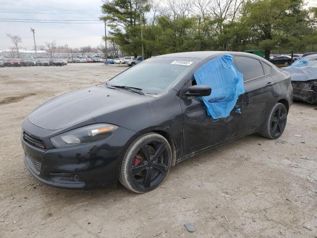 Obraz 2015 DODGE DART SXT 2015