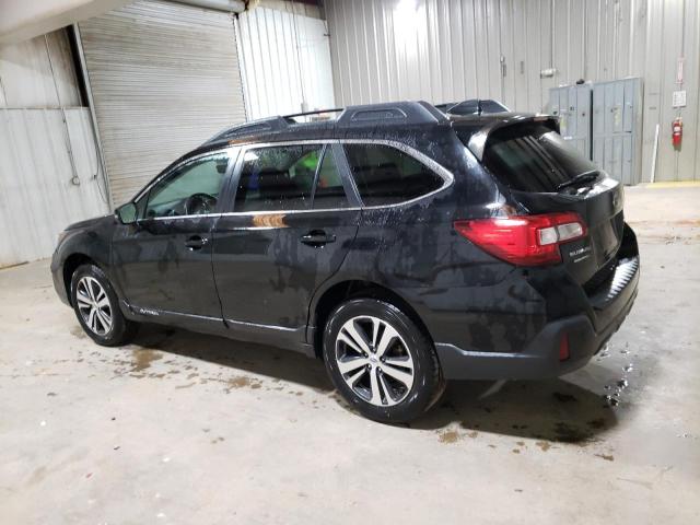 Image 2 of 2019 SUBARU OUTBACK 2.5I LIMITED 2019 with VIN 4S4BSANCXK3350471