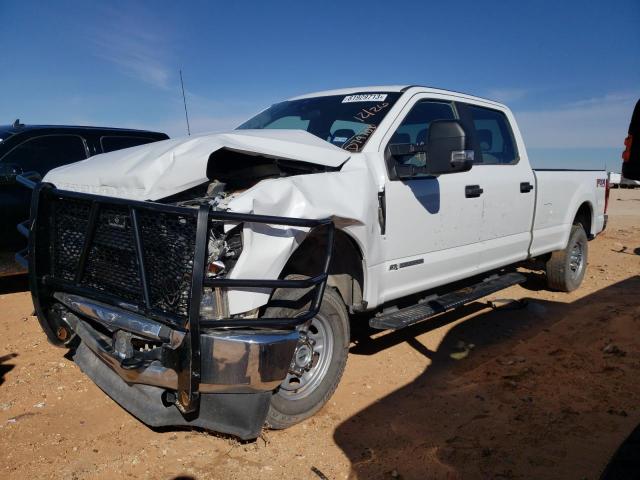 2022 FORD F250 SUPER DUTY 2022 image