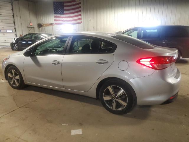 Obraz 2 z 2018 KIA FORTE LX 2018 z VIN 3KPFL4A70JE247760
