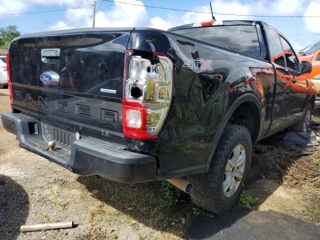 Obraz 3 z 2020 FORD RANGER XL 2020 z VIN 1FTER1EH7LLA06834