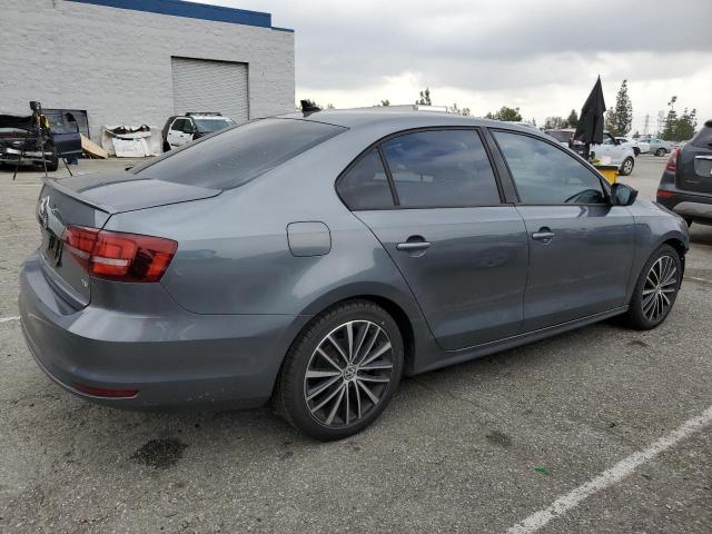 Image 3 of 2016 VOLKSWAGEN JETTA SPORT 2016 with VIN 3VWB17AJ8GM285279