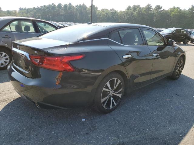Image 3 of 2017 NISSAN MAXIMA 3.5S 2017 with VIN 1N4AA6AP5HC445835