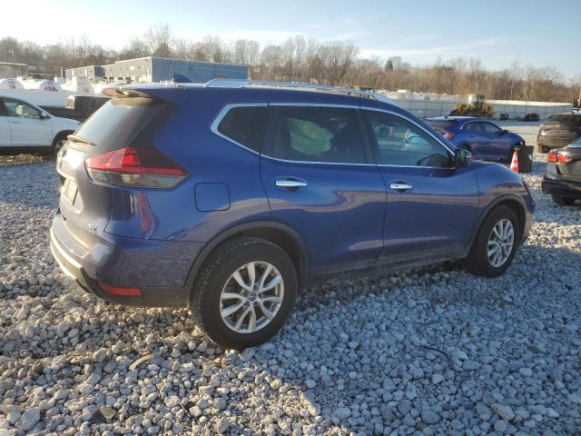 Image 3 of 2020 NISSAN ROGUE S 2020 with VIN KNMAT2MT2LP542126