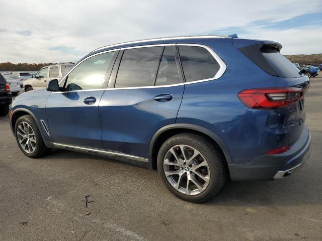 Image 2 of 2019 BMW X5 XDRIVE40I 2019 with VIN 5UXCR6C50KLL37913