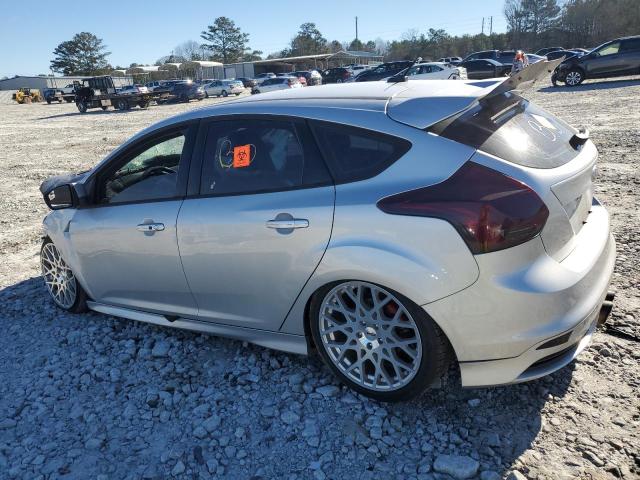 Изображение 2 2013 FORD FOCUS ST 2013 с VIN 1FADP3L91DL126242