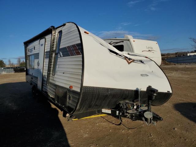 Image 1 of 2021 WILD TRAILER 2021 with VIN 4X4TWDZ24M7368891