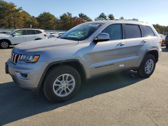2018 JEEP GRAND CHEROKEE LAREDO 2018 image