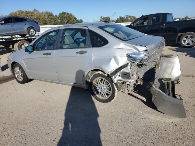 Obraz 2 z 2009 FORD FOCUS SE 2009 z VIN 1FAHP35N99W132243