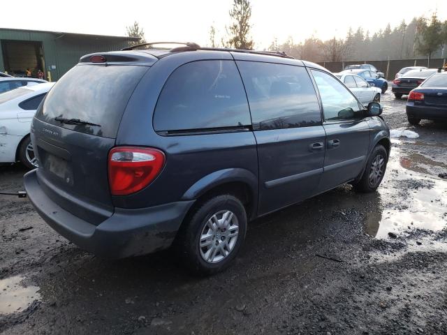 Image 3 of 2007 DODGE CARAVAN SE 2007 with VIN 1D4GP25R37B238584