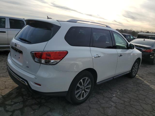 Image 3 of 2014 NISSAN PATHFINDER S 2014 with VIN 5N1AR2MN9EC626899