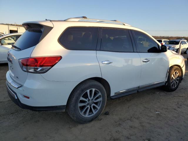 Изображение 3 2014 NISSAN PATHFINDER S 2014 с VIN 5N1AR2MN3EC640460