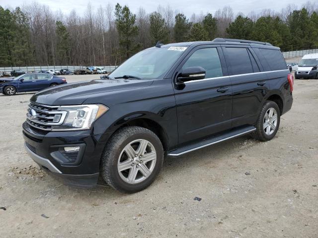 2019 FORD EXPEDITION XLT 2019 image