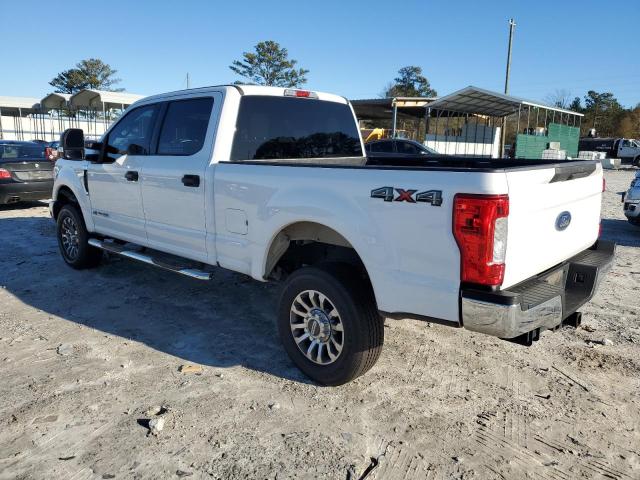 Image 2 of 2017 FORD F250 SUPER DUTY 2017 with VIN 1FT7W2BT1HED69254