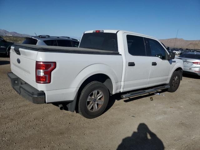 Obraz 3 z 2018 FORD F150 SUPERCREW 2018 z VIN 1FTEW1CB2JKE78806