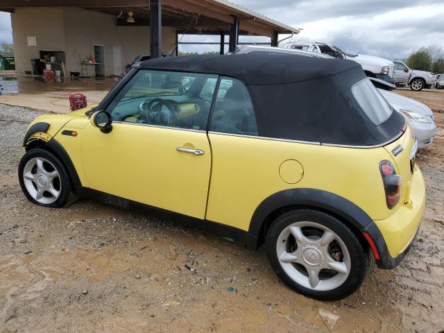 Image 2 of 2005 MINI COOPER  2005 with VIN WMWRF33465TG11680