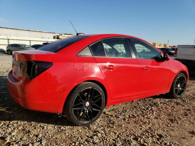 Obraz 3 z 2015 CHEVROLET CRUZE LT 2015 z VIN 1G1PC5SB1F7159250
