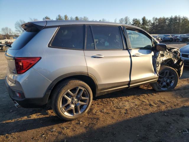 Image 3 of 2023 HONDA PASSPORT EXL 2023 with VIN 5FNYF8H55PB022958