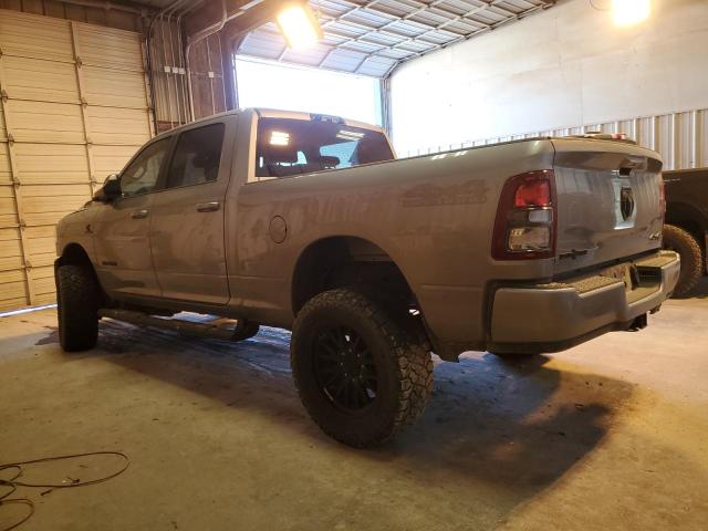 Image 2 of 2022 RAM 2500 BIG HORN/LONE STAR 2022 with VIN 3C6UR5DLXNG382024
