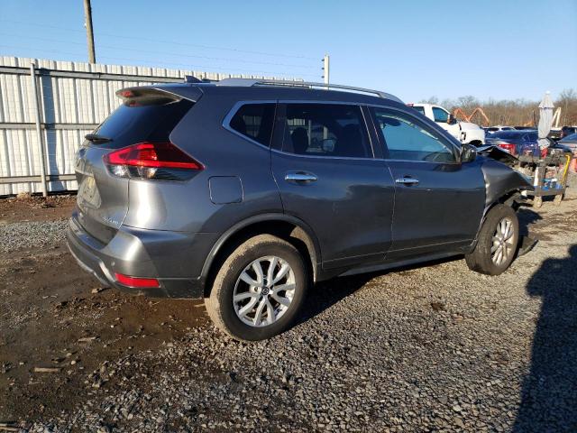 Изображение 3 2019 NISSAN ROGUE S 2019 с VIN JN8AT2MV7KW380102