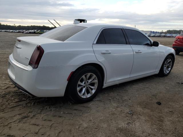 Image 3 of 2015 CHRYSLER 300 LIMITED 2015 with VIN 2C3CCAAGXFH930597