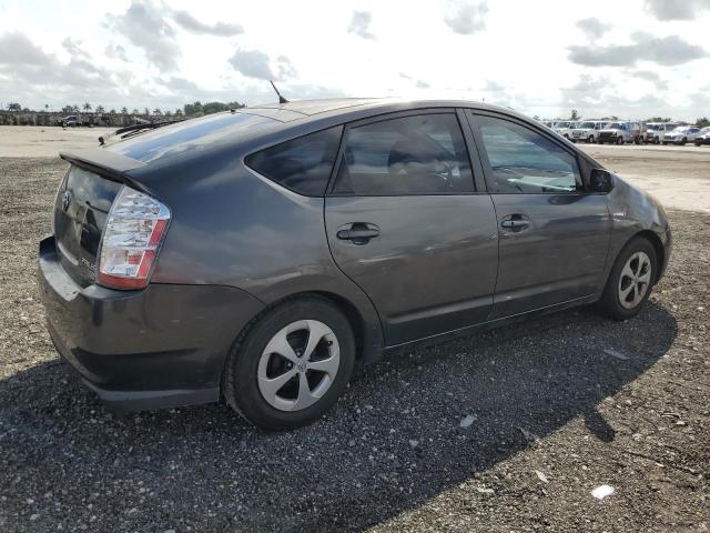 Image 3 of 2007 TOYOTA PRIUS  2007 with VIN JTDKB20U073244077