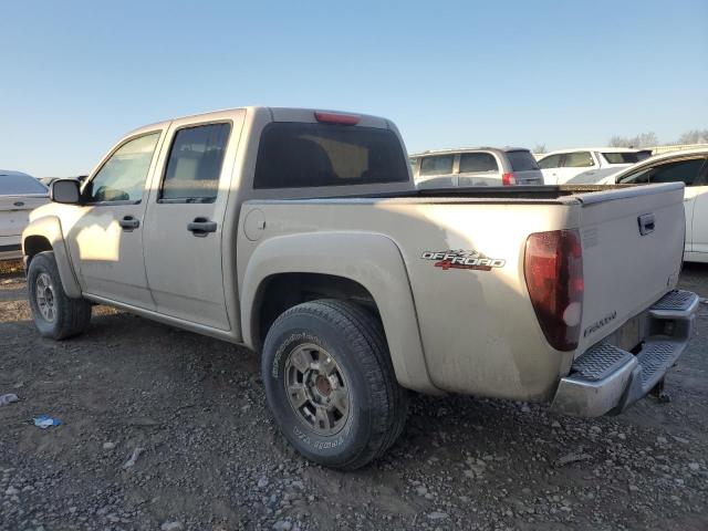 Изображение 2 2006 GMC CANYON  2006 с VIN 1GTDT136568210361