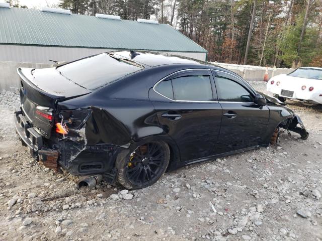 Изображение 3 2007 LEXUS IS 250 2007 с VIN JTHCK262972019588
